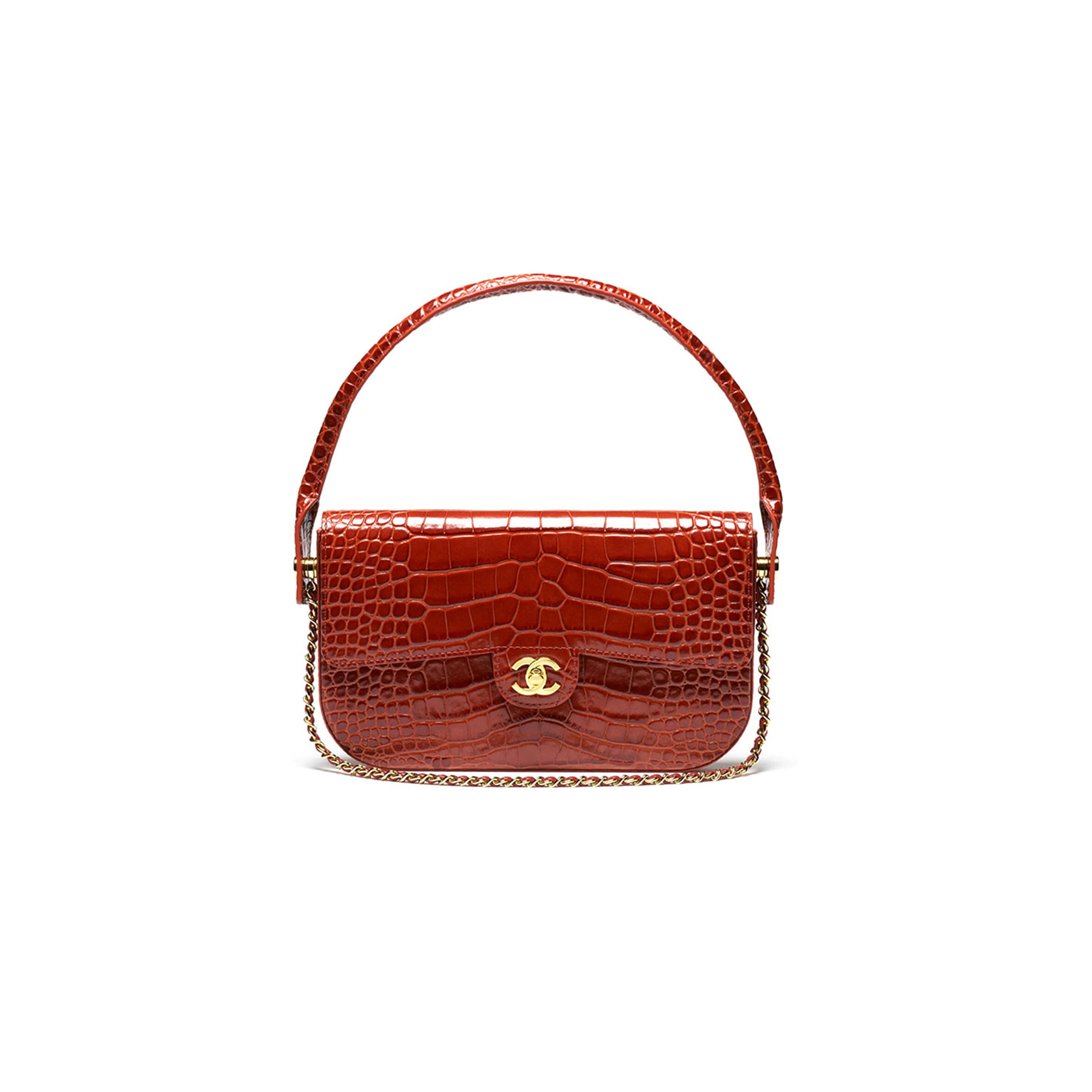 CHANEL MASTER CLUTCH AS6425 (26*16*2.5cm)
